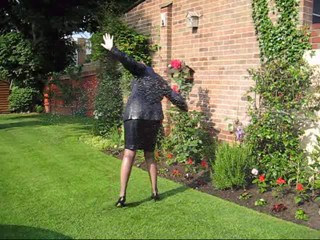 Wetmar - Headmistress v School Girl