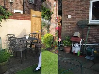 Wetmar - Headmistress v School Girl