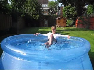 Wetmar - Headmistress v School Girl