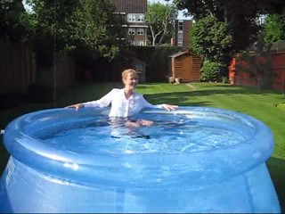 Wetmar - Headmistress v School Girl