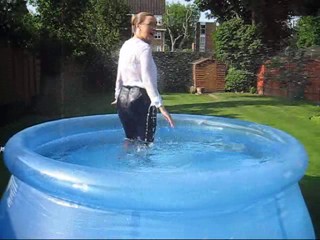 Wetmar - Headmistress v School Girl