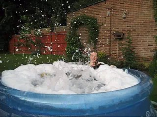 Wetmar - Sexy black dress