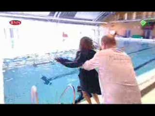 Katja versus de rest