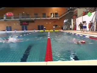 Katja versus de rest