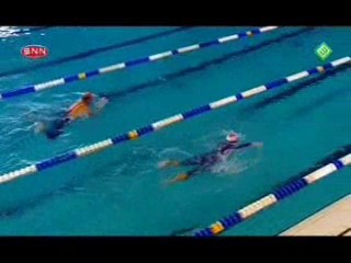 Katja versus de rest