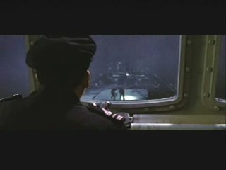 Nim's Island -- Jodie Foster