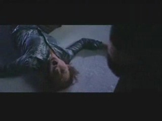 Nim's Island -- Jodie Foster