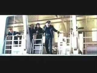 Nim's Island -- Jodie Foster