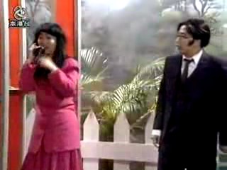 Japanese comedy show