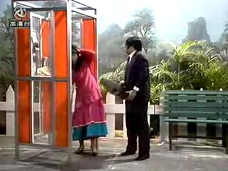 Japanese comedy show