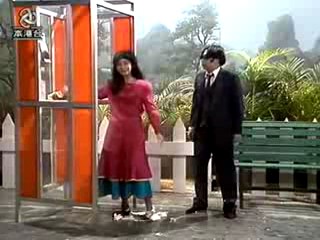 Japanese comedy show