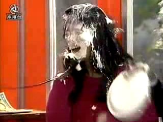 Japanese comedy show