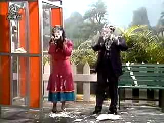 Japanese comedy show