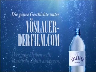 Voeslauer commercial