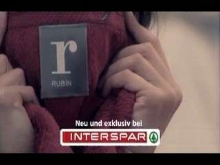 Interspar commercial