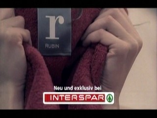 Interspar commercial