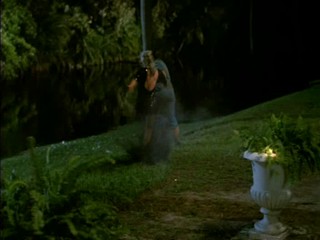 Blood Money - The Story of Clinton and Nadine