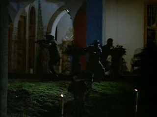 Blood Money - The Story of Clinton and Nadine