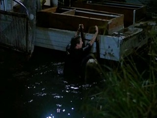 Blood Money - The Story of Clinton and Nadine