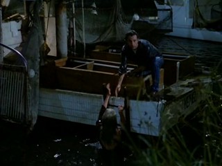 Blood Money - The Story of Clinton and Nadine