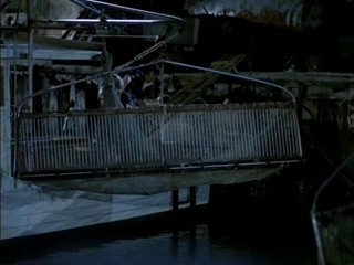 Blood Money - The Story of Clinton and Nadine