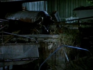 Blood Money - The Story of Clinton and Nadine