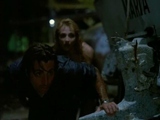 Blood Money - The Story of Clinton and Nadine