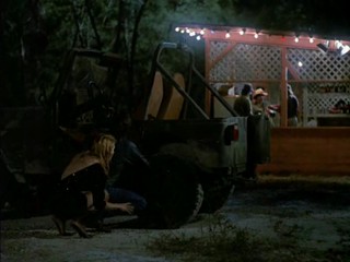 Blood Money - The Story of Clinton and Nadine