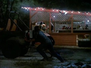 Blood Money - The Story of Clinton and Nadine