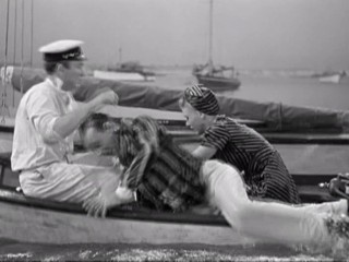 The Story of Vernon and Irene Castle