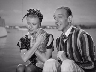 The Story of Vernon and Irene Castle