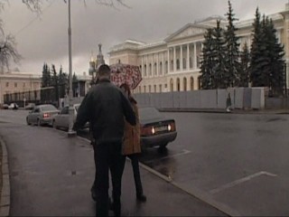 Streets of Broken Lanterns