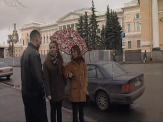 Streets of Broken Lanterns