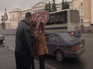 Streets of Broken Lanterns