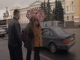 Streets of Broken Lanterns