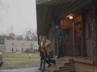 Streets of Broken Lanterns