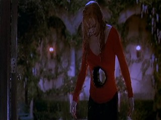Death Becomes Her