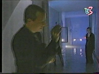 Intrepid (USA - Deep Water) 2000