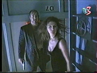 Intrepid (USA - Deep Water) 2000