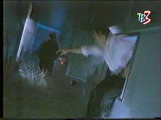 Intrepid (USA - Deep Water) 2000