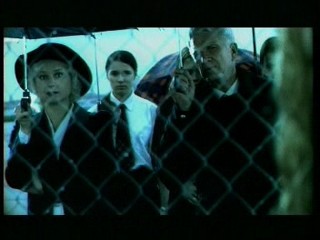 TATU - All the things she said