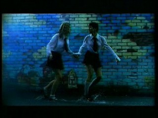 TATU - All the things she said