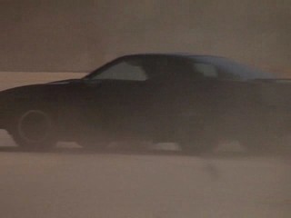 Knight Rider