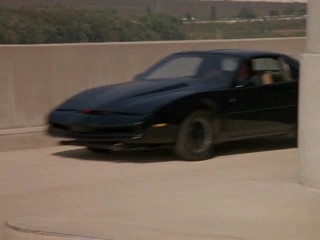 Knight Rider