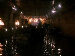 Daylight (wet scene 2)