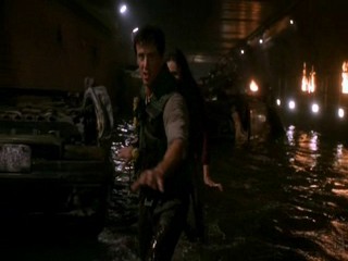 Daylight (wet scene 2)