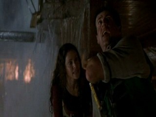 Daylight (wet scene 2)