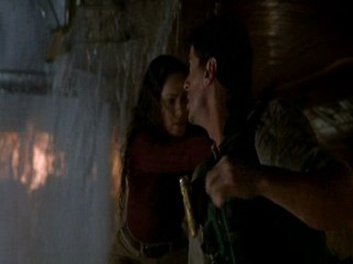 Daylight (wet scene 2)