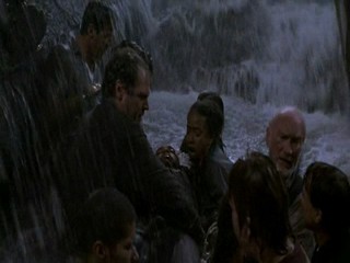 Daylight (wet scene 2)