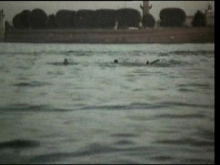 Incredible Adventures of Italians in Russia